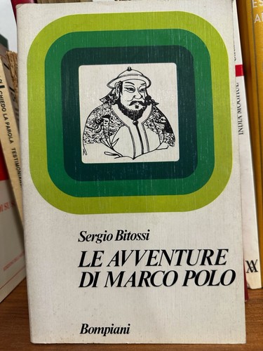 Avventure marco polo - le,