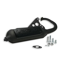 Marmitta Malossi WILD LION