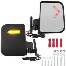 Specchio Retrovisore Golf Cart