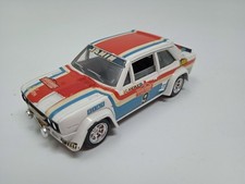 Solido Fiat Abarth 131 Rallye N. 54- Scala 1/43