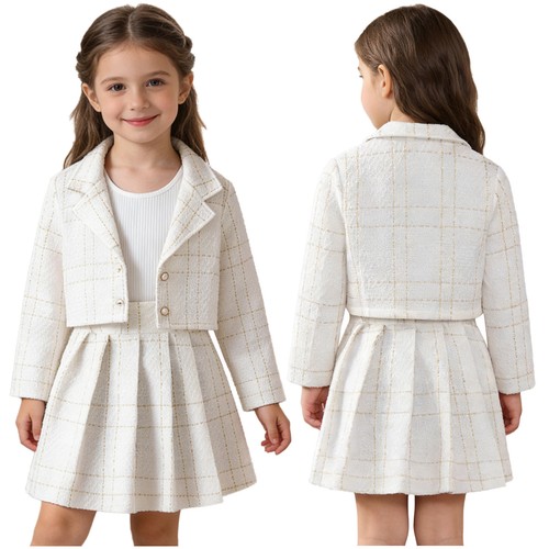 Completo bambina set vacanze