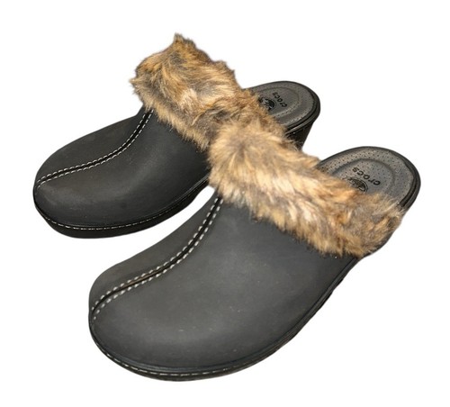 Zoccoli donna crocs cobbler - donna,