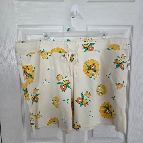 Pantaloncini disney parks - disney,