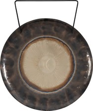 Sela SEGO20PL Planetary Gong 20" fatto a mano Spagna nuovo argento borsa cotone