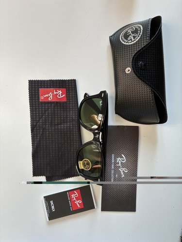 Ray ban wayfarer rb2140 - wayfarer, 901