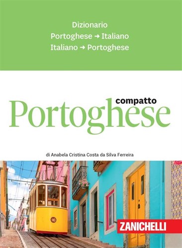 Portoghese compatto