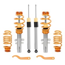 Sospensioni coilover per