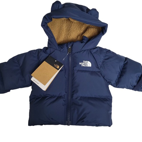 The north face giacca isolata - the,