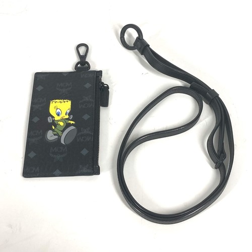 Portafoglio mcm looney - portafoglio,