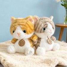 Peluche per gatti, decorazione