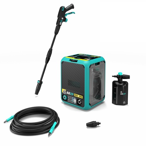 Arxp idropulitrice box4 180dss - arxp,