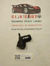 FLANGIA "ELEMENTO DI GIUNZIONE DI DUE TUBI O ALBERI." PER VOLKSWAGEN Passat Ber