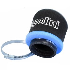 FILTRO ARIA SPUGNA POLIINI PER