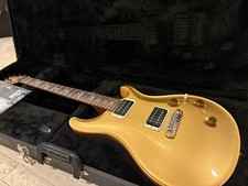 Paul Reed Smith PRS P22 Gold
