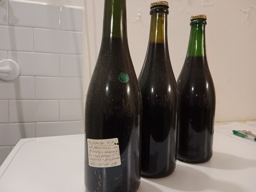 Refosco red peduncle