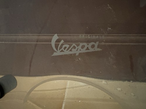 Parabrezza vespa - vespa, lx