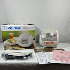 (NUOVO) Zojirushi Micom