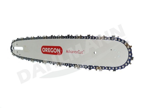 Spada oregon mm 3 - 45, 1,5