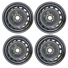 Cerchio Acciaio VW Golf Seat