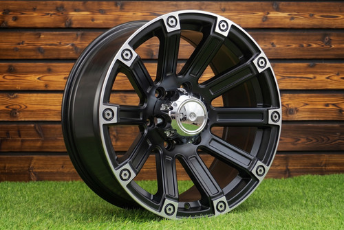 Cerchi r17 6x139 7 - cerchi, 6x139.7