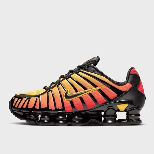 Nike shox scarpe sneakers - tl,