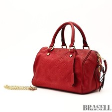 Louis Vuitton Speedy