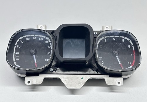 Quadro strumenti per fiat - strumenti,
