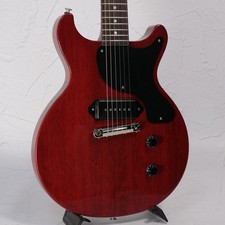 Gibson Les Paul Junior doppio