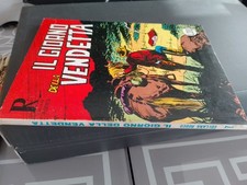 COLLANA RODEO  N 7 ORIGINALE