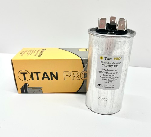 Open box titan - box, pro