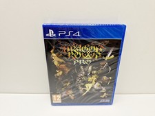 Dragon's Crown PRO PlayStation