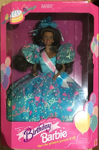 Barbie mattel birthday party - mattel,