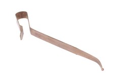 Geberit molla piastra - piastra, di