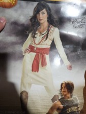 XX 15598 Deluxe Principessa Tamina Disney Principe di Persia Donna Travestimento Costume