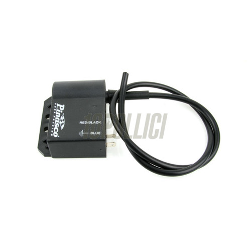 Centralina sparkey nera per - centralina,