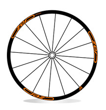 Czero carbon cannondale - carbon,