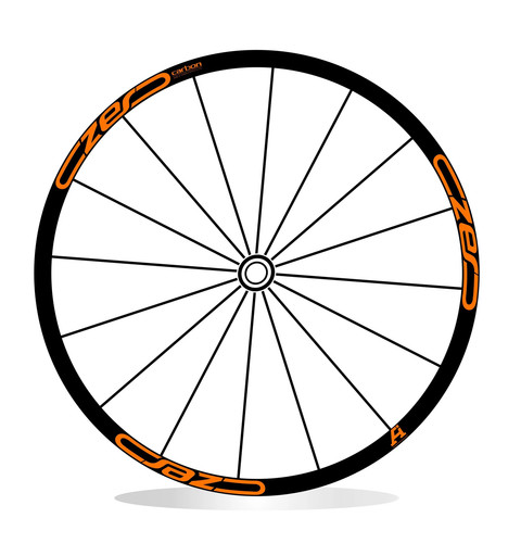 Czero carbon cannondale - carbon,