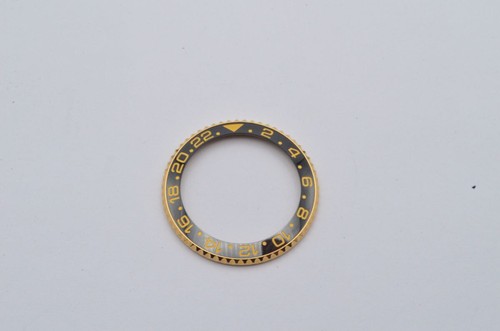 Rolex lunetta bezel gmt master - lunetta,