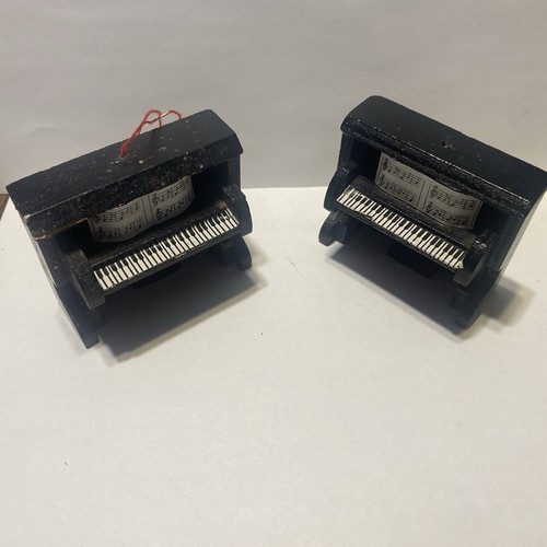 Set mini organi - di,