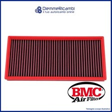 FILTRO ARIA SPORTIVO BMC AUDI