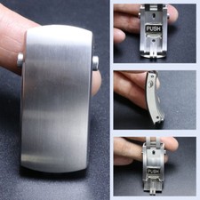 Chiusura pieghevole Deluxe in