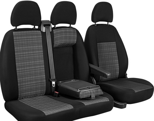 Coprisedili auto bus misura - bus, su