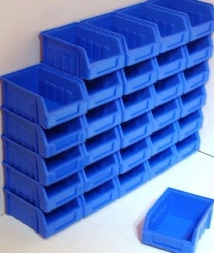 Taglia blu pezzi - 60,