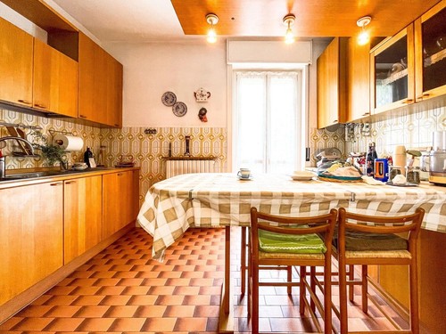 Cucina completa usata - completa,