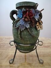 ANFORA D'ARREDAMENTO