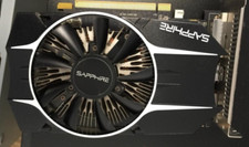 SAPPHIRE R7 260 X 2G GDDR5