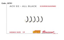 LENZA PRONTA COREGONE 5 AMI