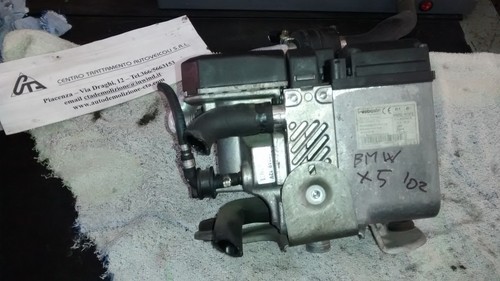 Webasto bmw e53 04 - bmw,