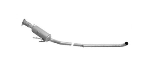 Filtro antiparticolato diesel - filtro,