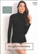 LUPETTO DONNA SOTTOGIACCA